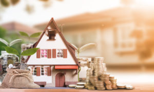 real estate investment loans in USA