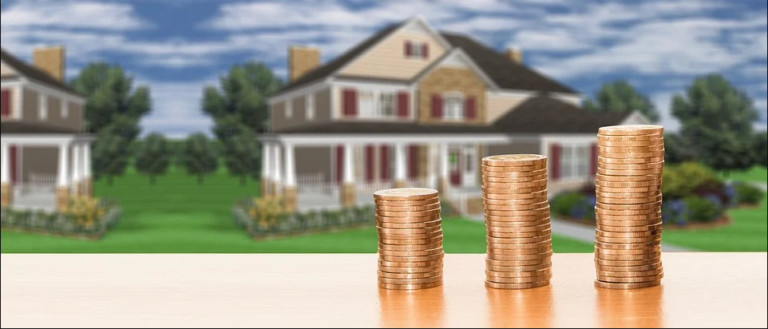 Rental Income real estate