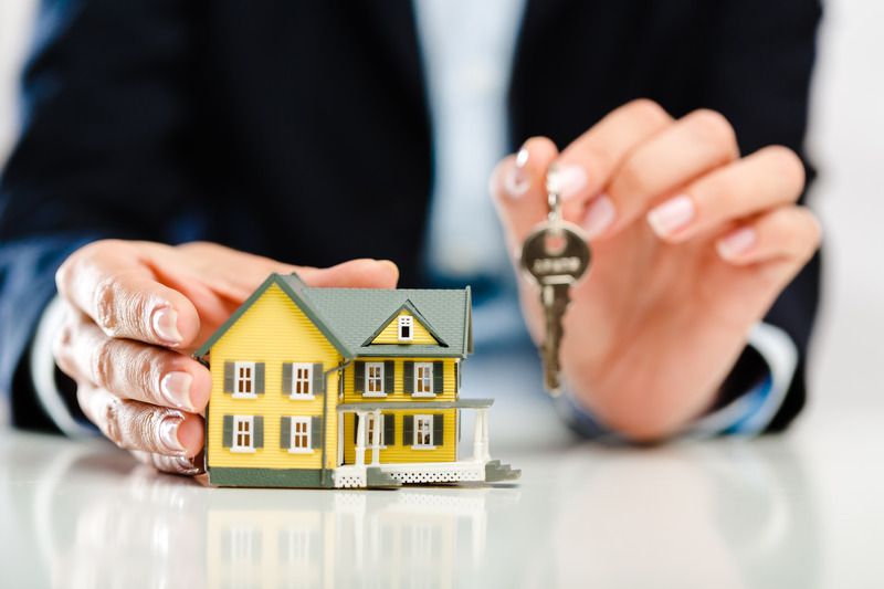 Find Real Estate Financing Services in the USA