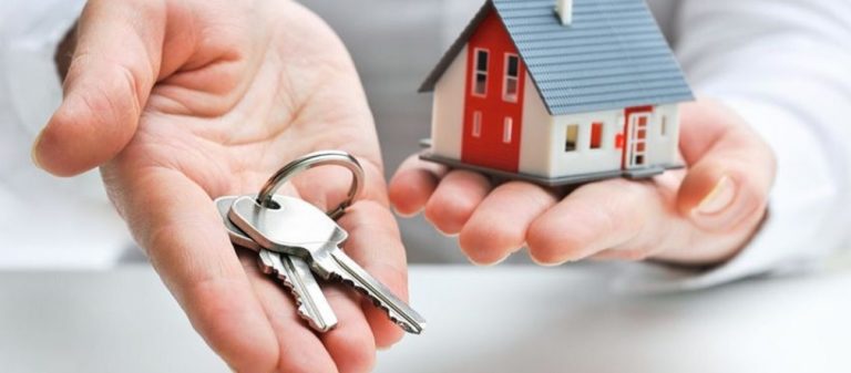 Investement Property Lender