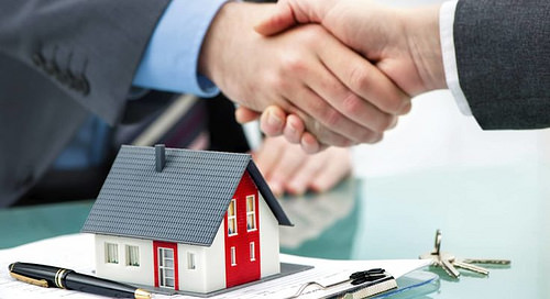 The Best Real Estate Financing Options