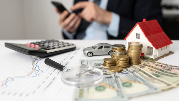 The Complete Guide to Financing Your Fix and Flip