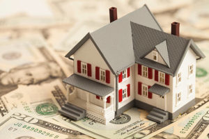  real estate investment lender.