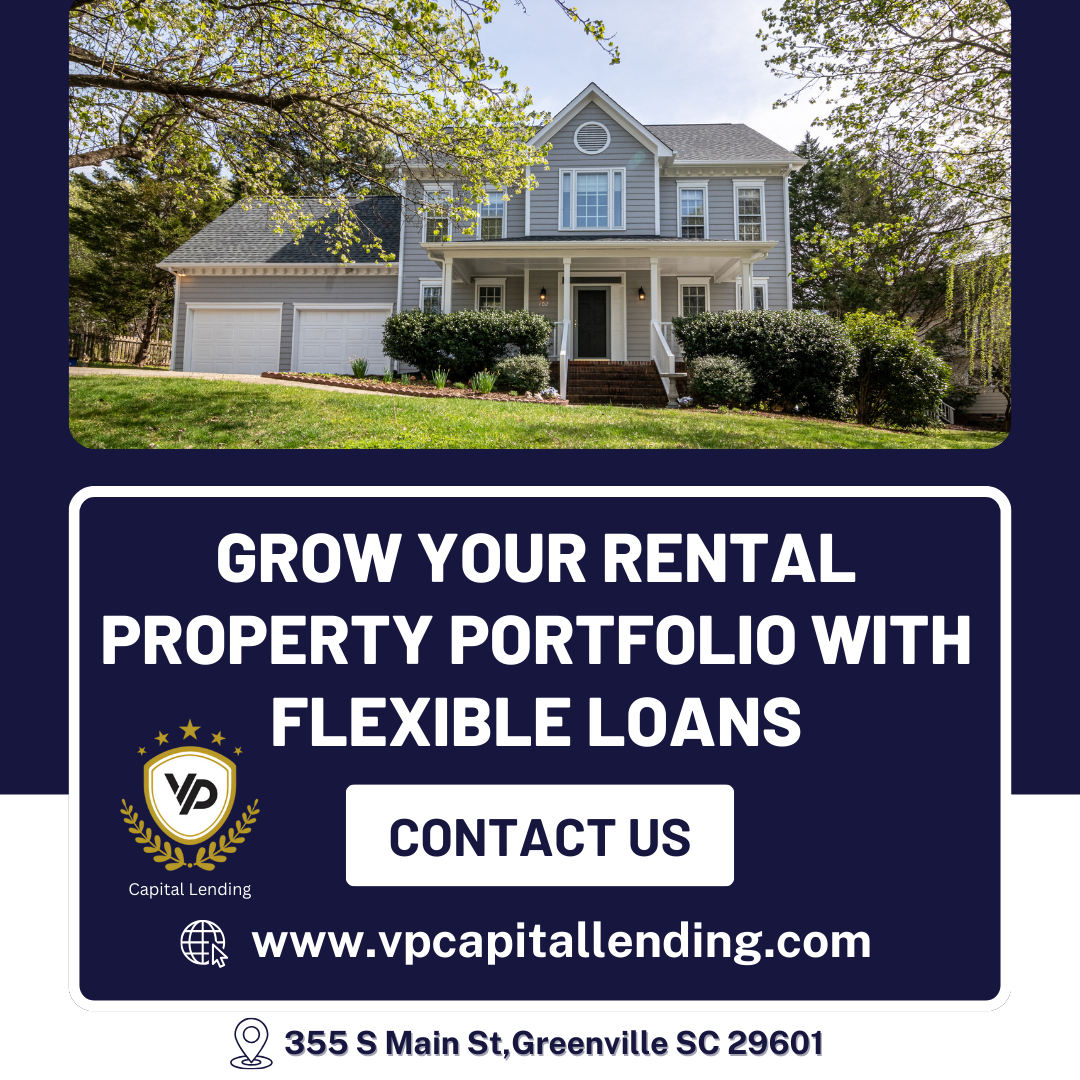 Loans for Real Estate