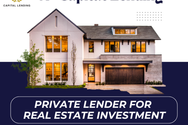 Secure Private Funding