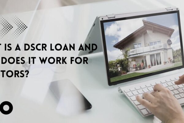 DSCR Loan