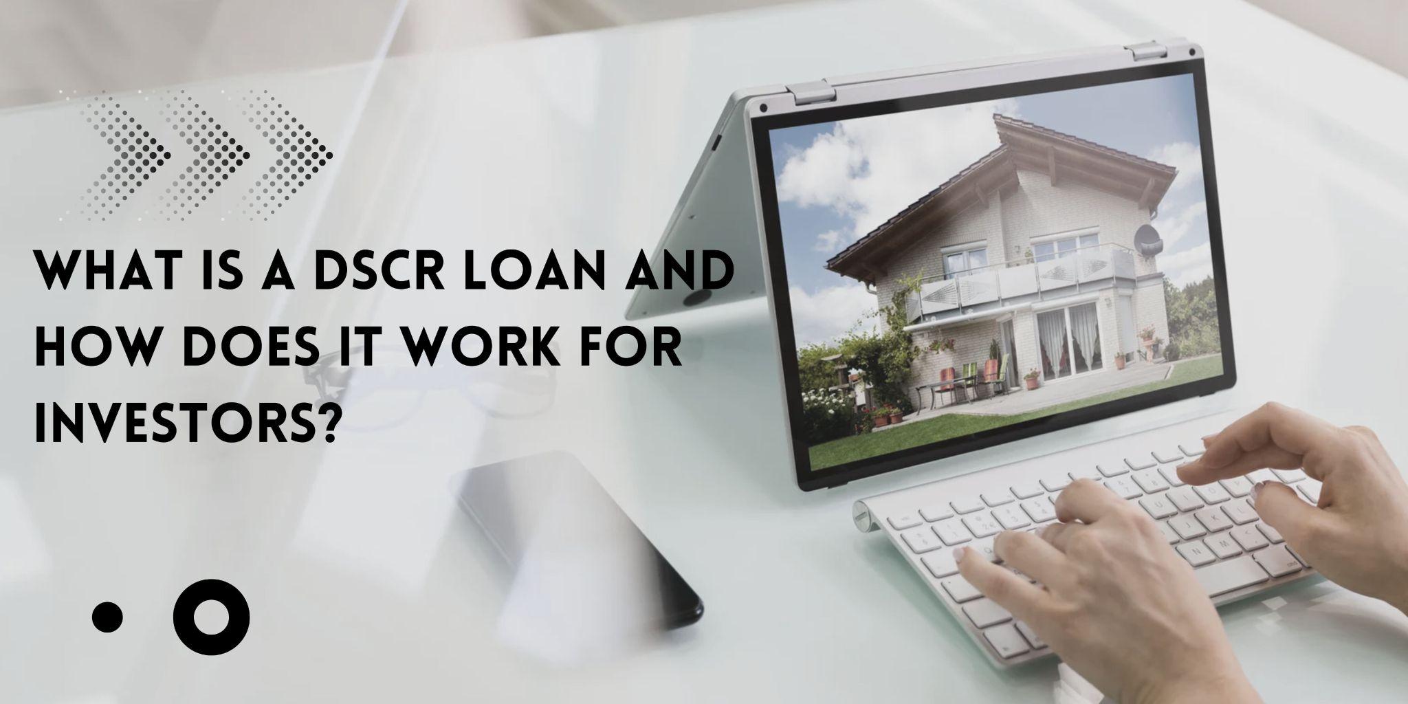 DSCR Loan