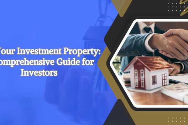 Investment Property Loans