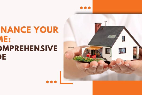 Refinance Your Home