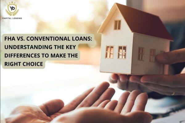 FHA vs. Conventional Loans