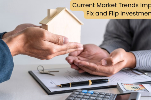 Fix and Flip Investments