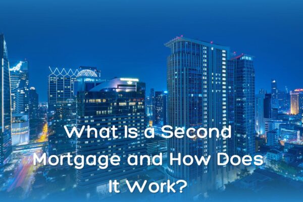 Second Mortgage