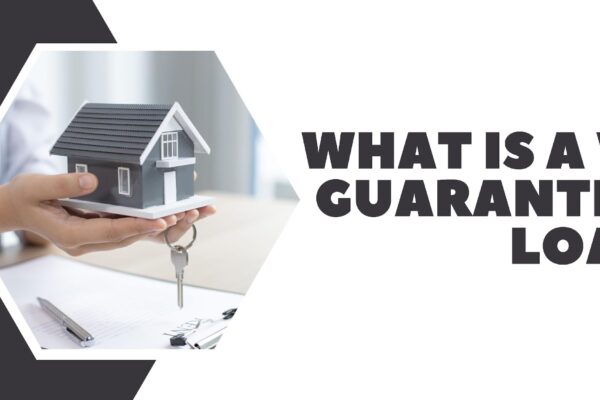 VA-Guaranteed Loan