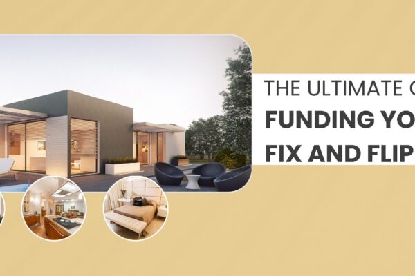 fix and Flip Investment