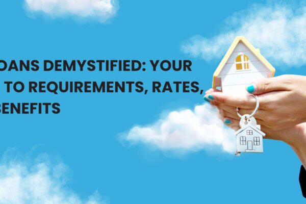 FHA Loans
