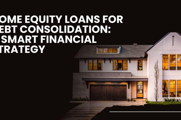 home equity loan