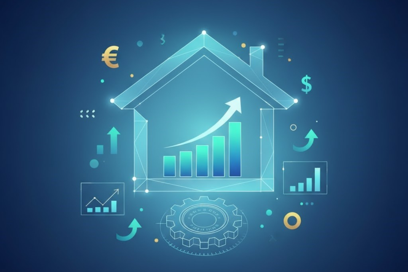 Chart comparing HELOC and Home Equity Loan differences including access to funds and repayment
