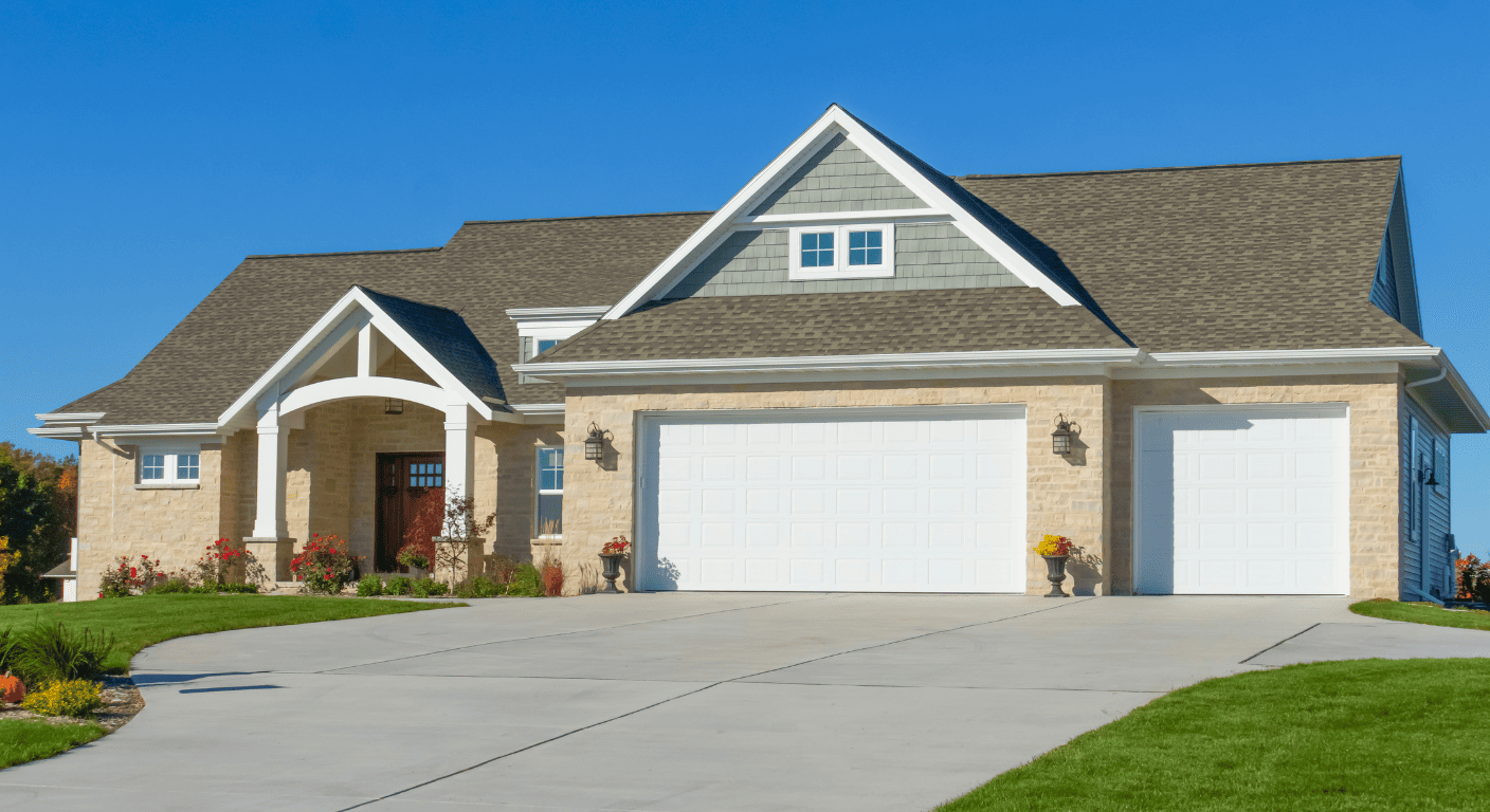 Beautiful South Carolina home representing eligibility requirements for getting a HELOC on a second home or investment property.