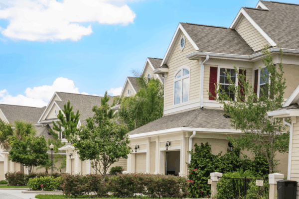 Cash-out refinance eligible single-family home in South Carolina