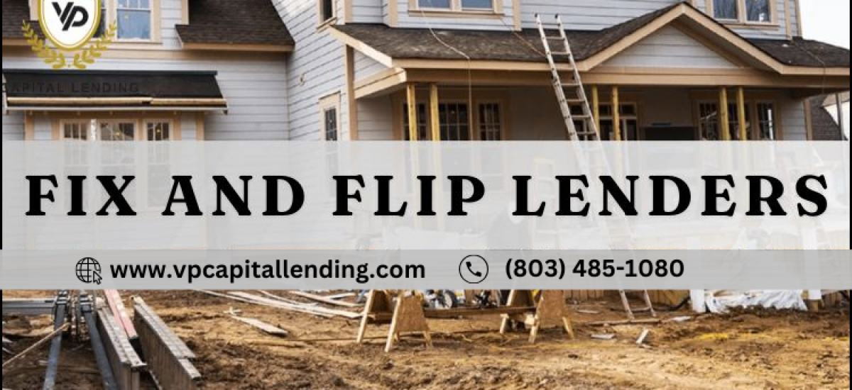 Fix and Flip