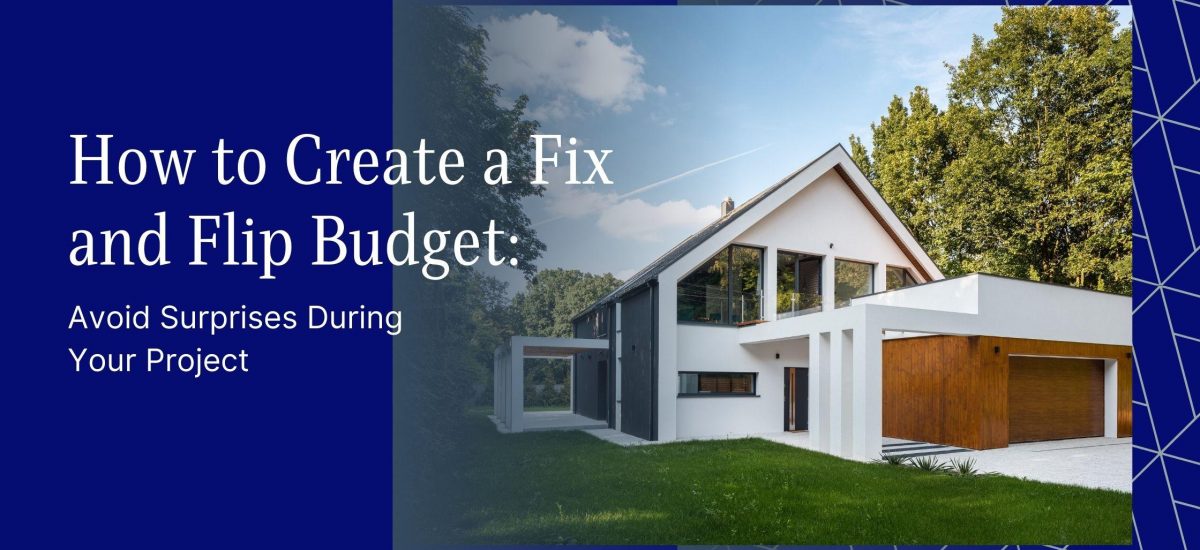 Flip Budget