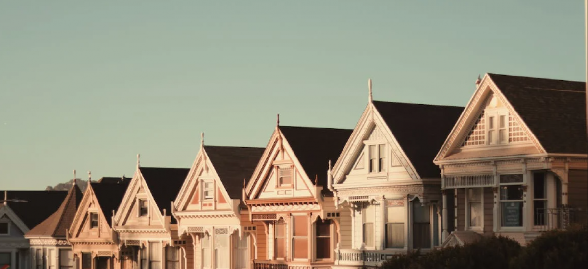 Real Estate