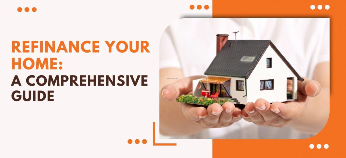 Refinance Your Home