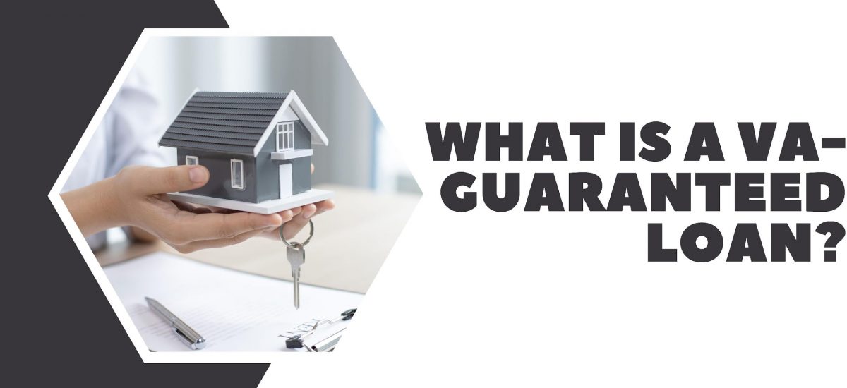VA-Guaranteed Loan