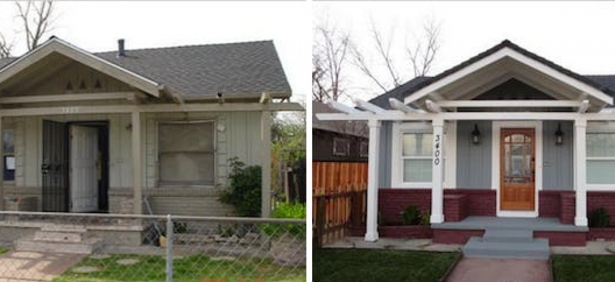 investment real estate services
