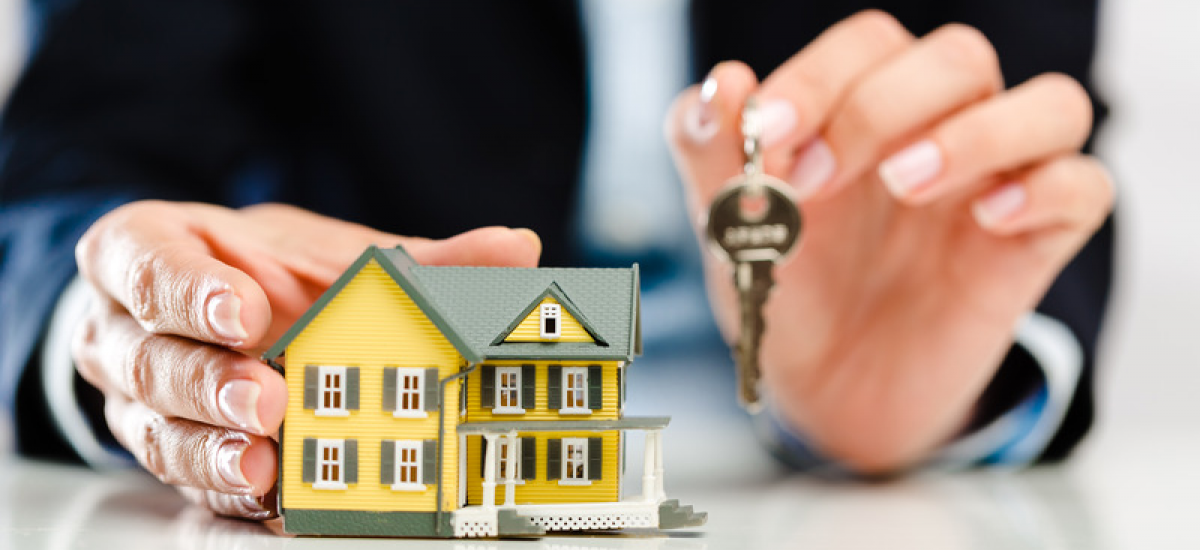 Buying Investement Property