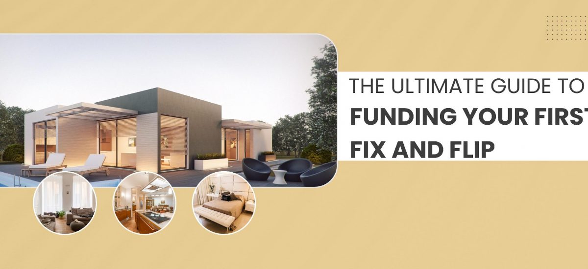fix and Flip Investment