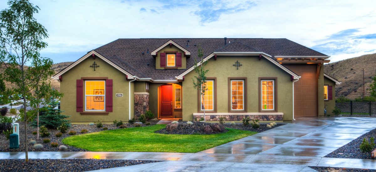 Real Estate service