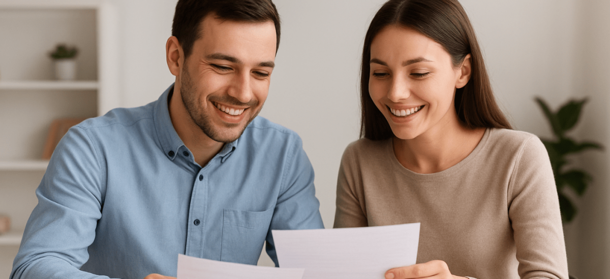 Home Equity Line of Credit (HELOC) illustration showing how homeowners can access home equity for renovations or expenses.